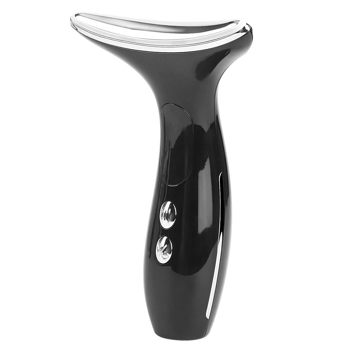 Wrinkle Remover LED Skin Therapy Device for Neck and Face Anti Wrinkle Beauty