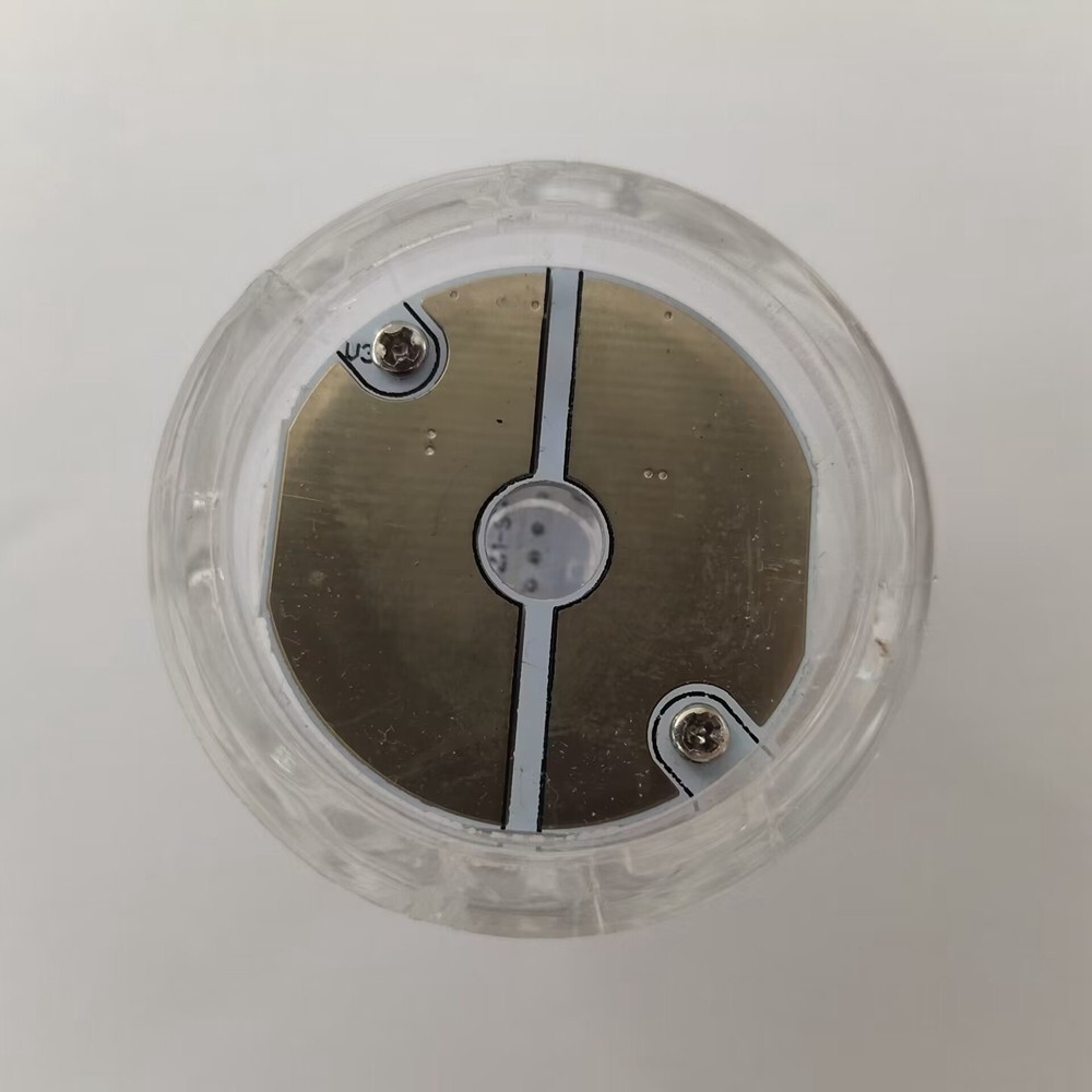 Disposable Gold RF Cartridge for RF Machine Spare Part Tips Face Skin Lifting
