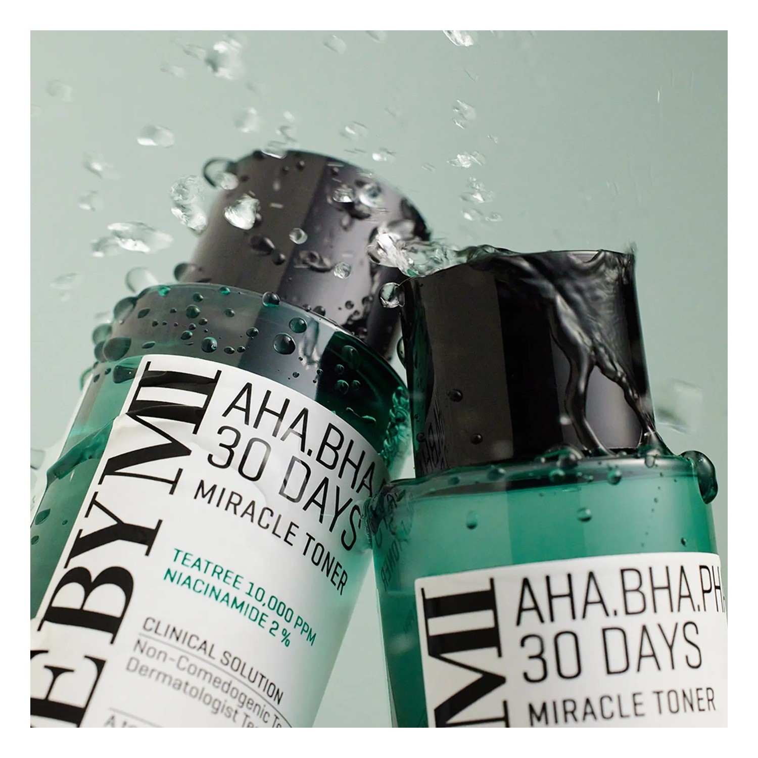 SOME BY MI AHA.BHA.PHA 30 Days Miracle Toner 150ml | pore care