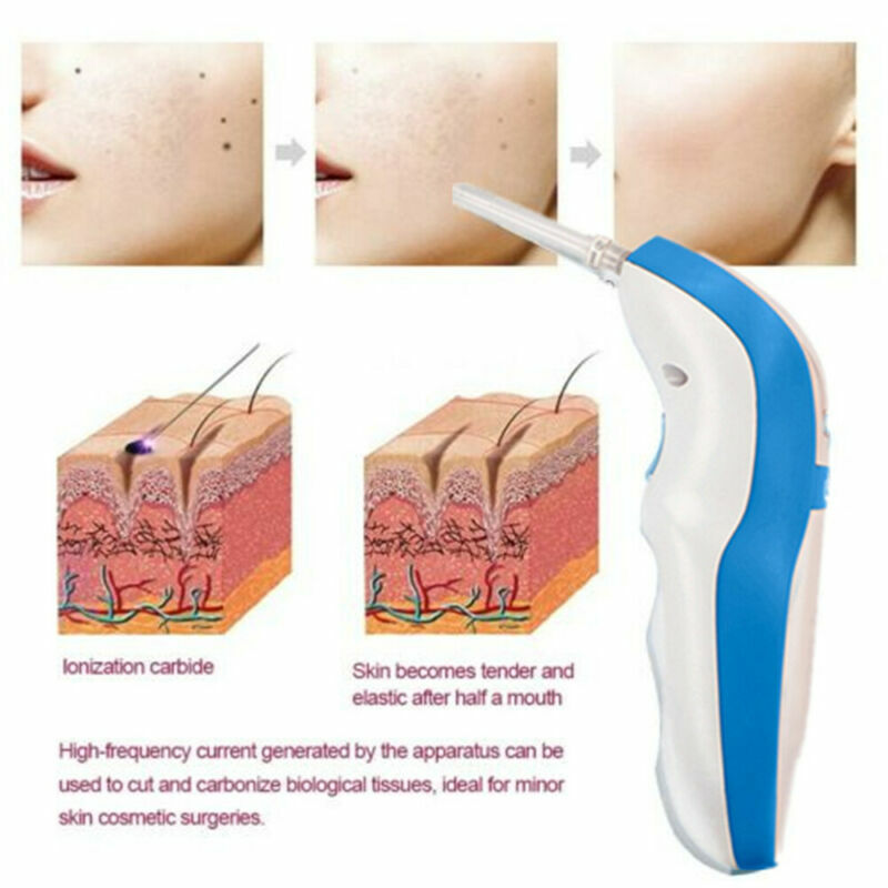 4th Generation Plasma Pen With Cartridges Eyelid Lifting Fibroblast Beauty Tool