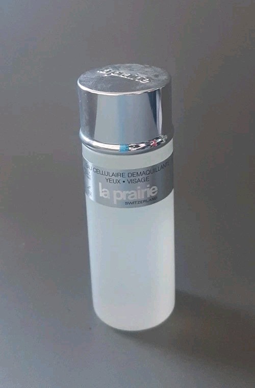 La Prairie~Switzerland~ Cellular Cleansing Water~Eye/Face~60ml/2oz~NEW no box
