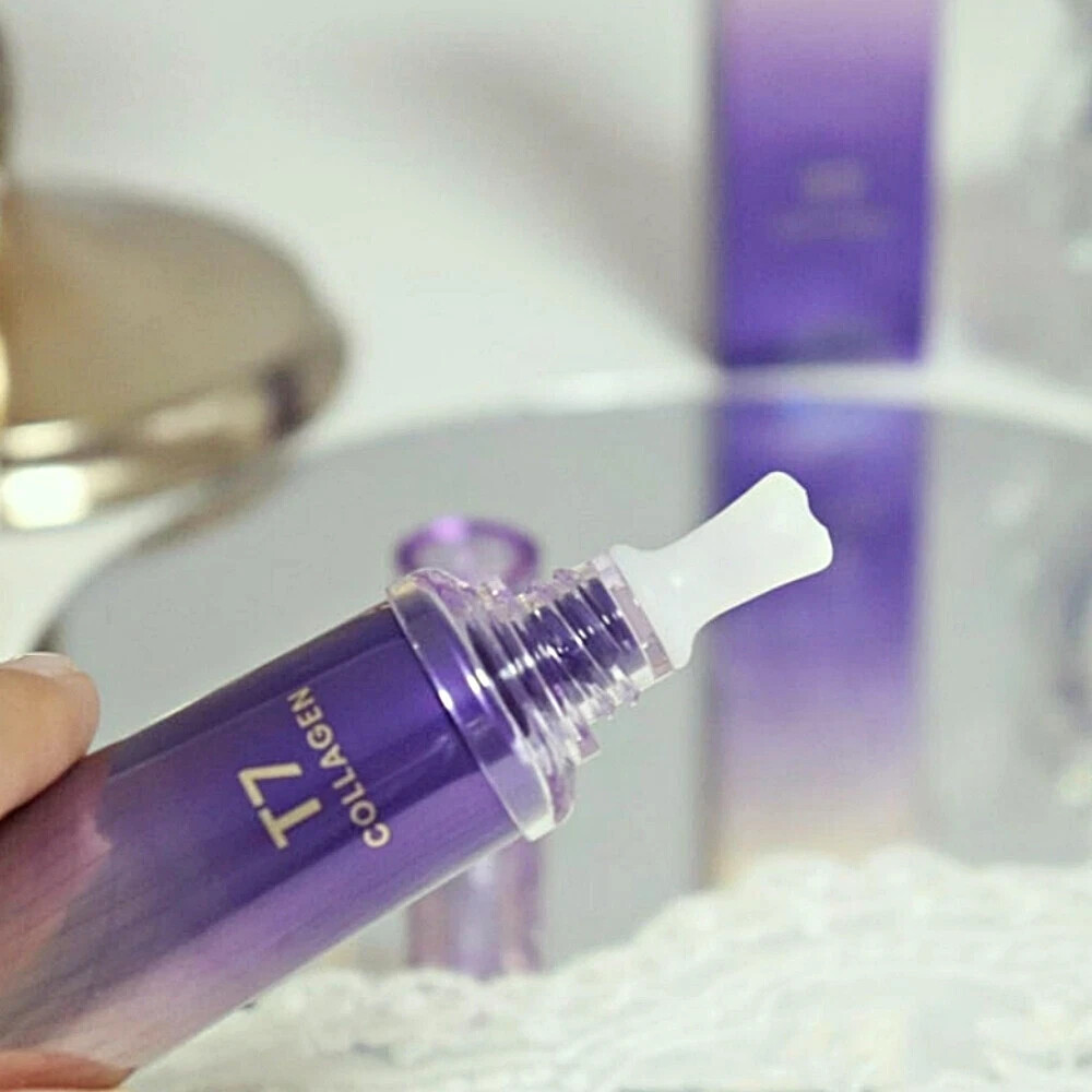 A.H.C Premier Ampoule Eye Cream Line Tightening 40mlX2 Collagen T7 Season 13 AHC
