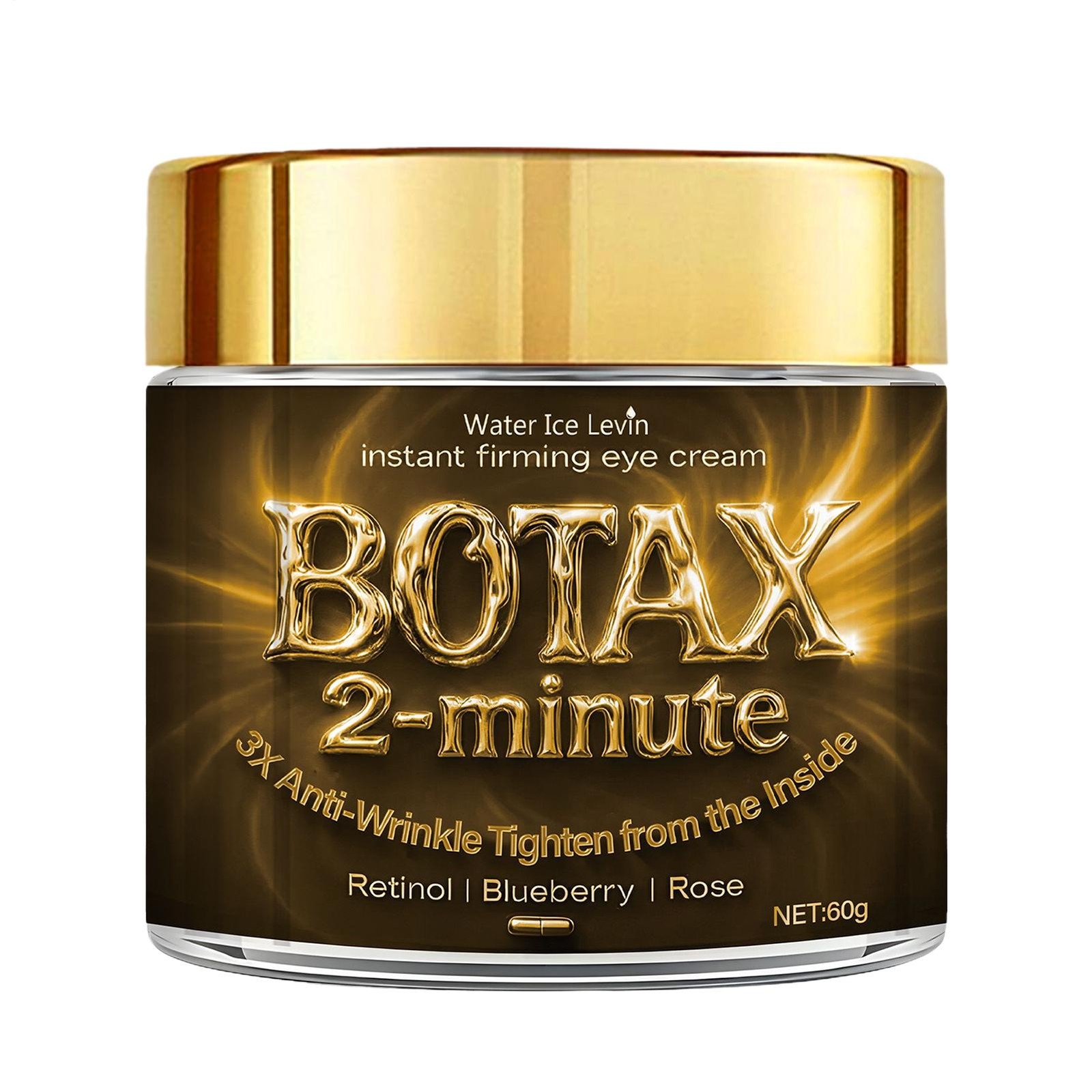 60g, BOTAXInstant Firming Face Cream Anti-wrinkle Tighten From The Inside