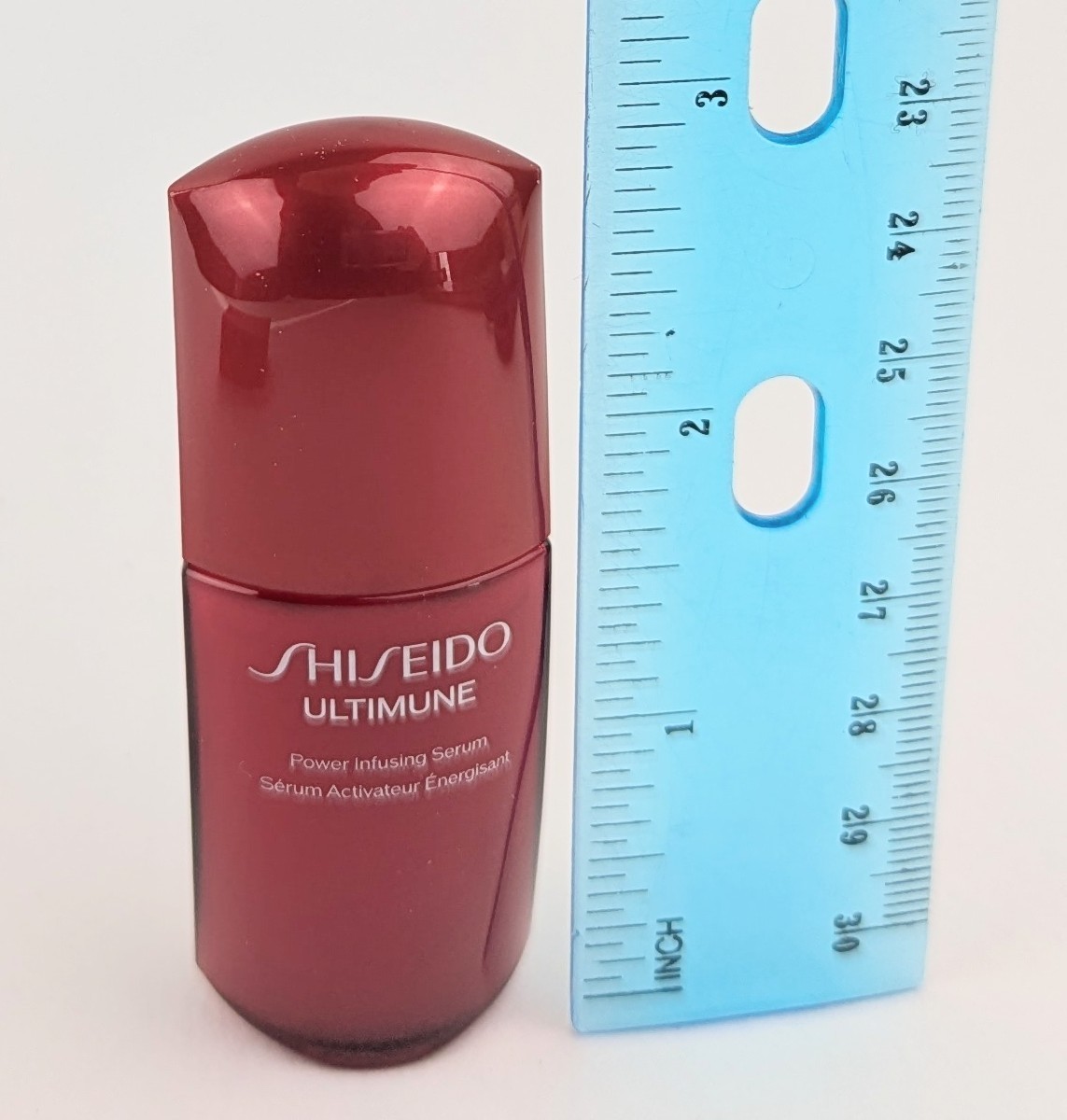 Shiseido Ultimune Power Infusing Serum 10ml/0.33fl.oz. Travel Size
