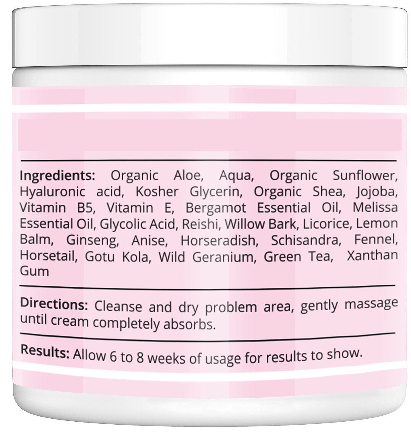 Dark Spot Corrector Face, Hands, Neck. Skin Dark Spot Remover Cream. Made in USA
