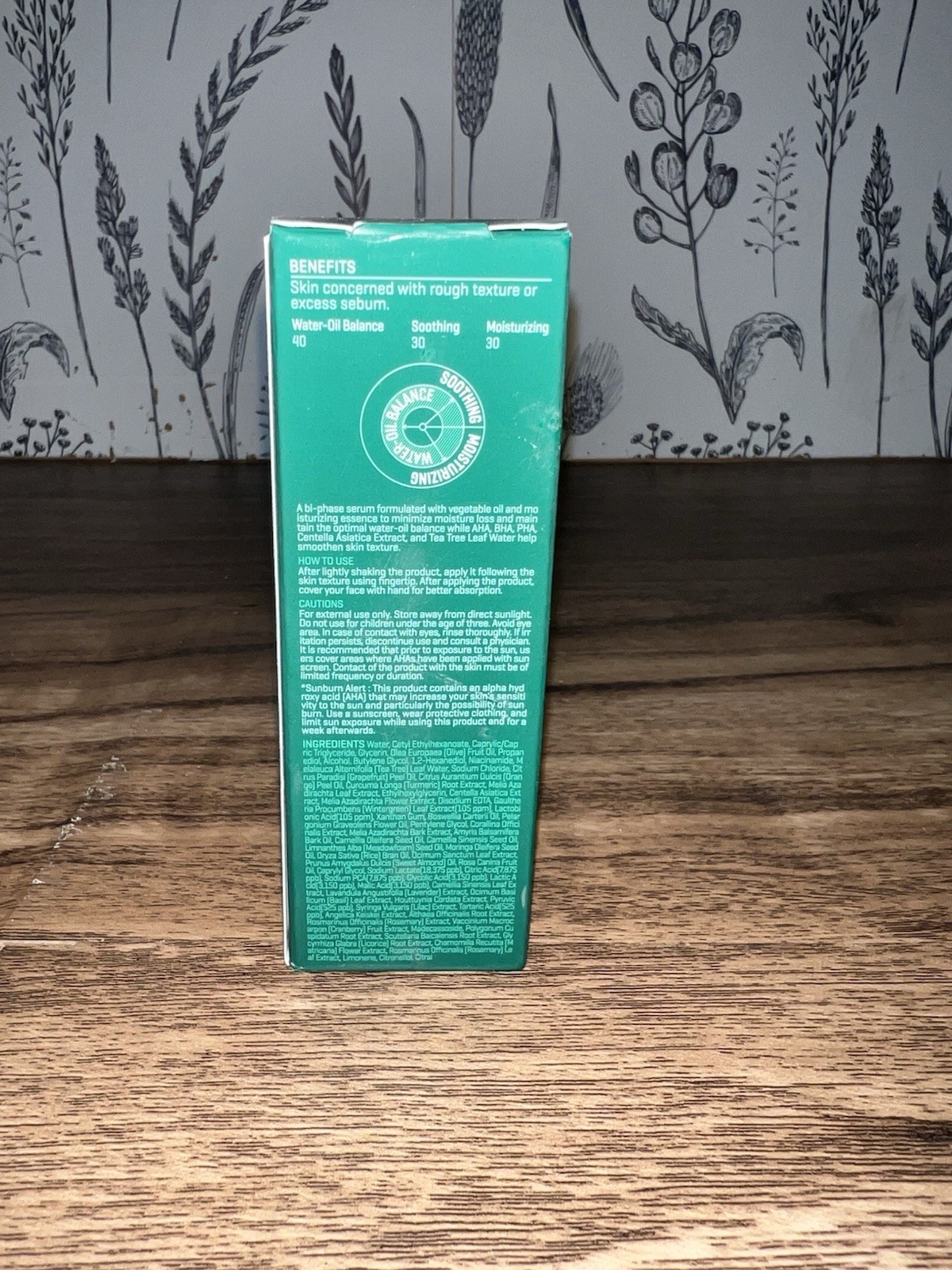 Some By Mi AHA,BHA,PHA 30 Days Miracle Serum, 1.69 FL. Oz., 3pk