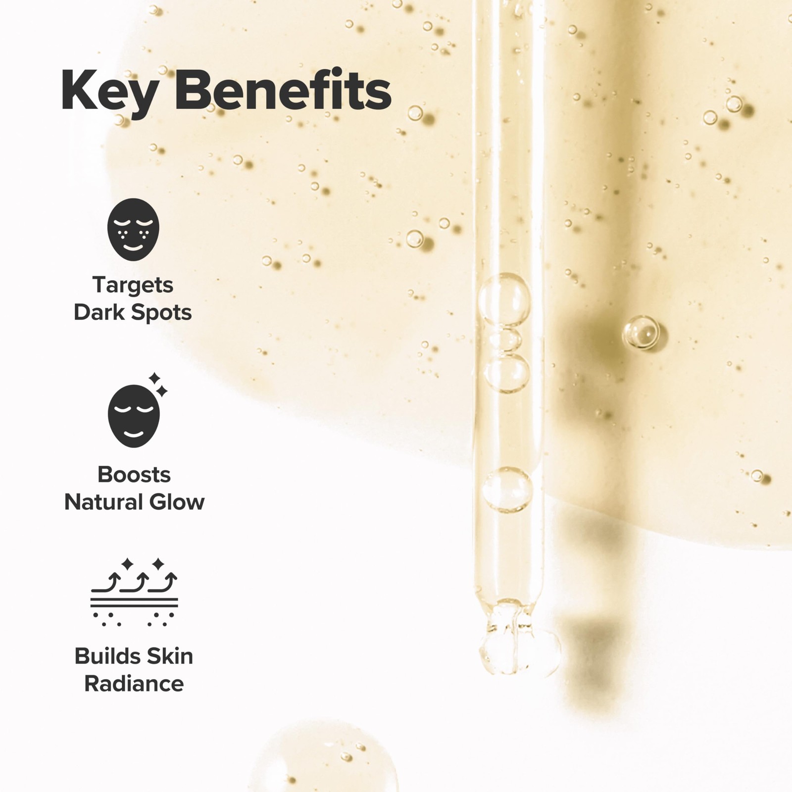 Beauty of Joseon Glow Deep Serum Rice Alpha-Arbutin for Uneven Dull Skin Tone,