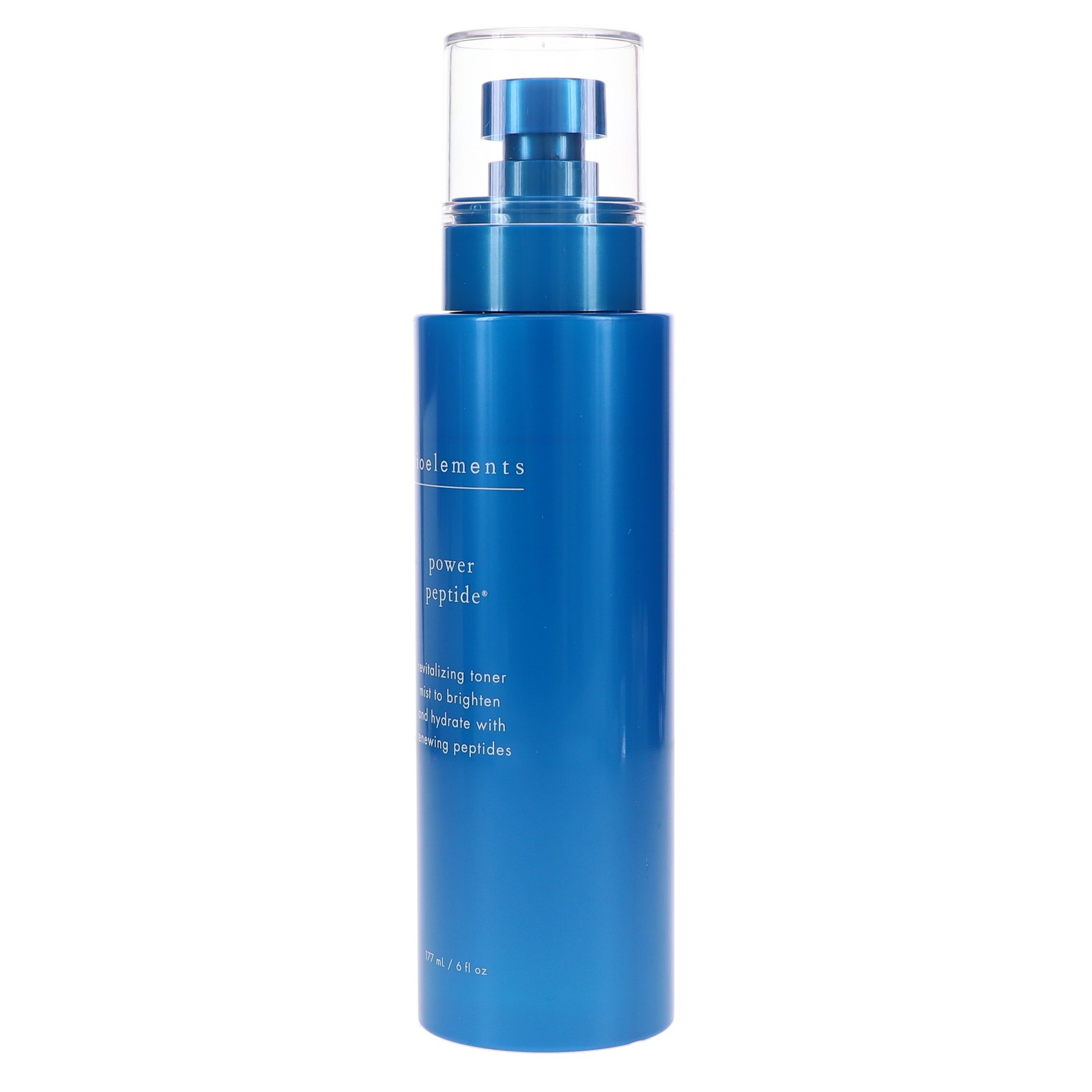 Bioelements Power Peptide 6 Oz