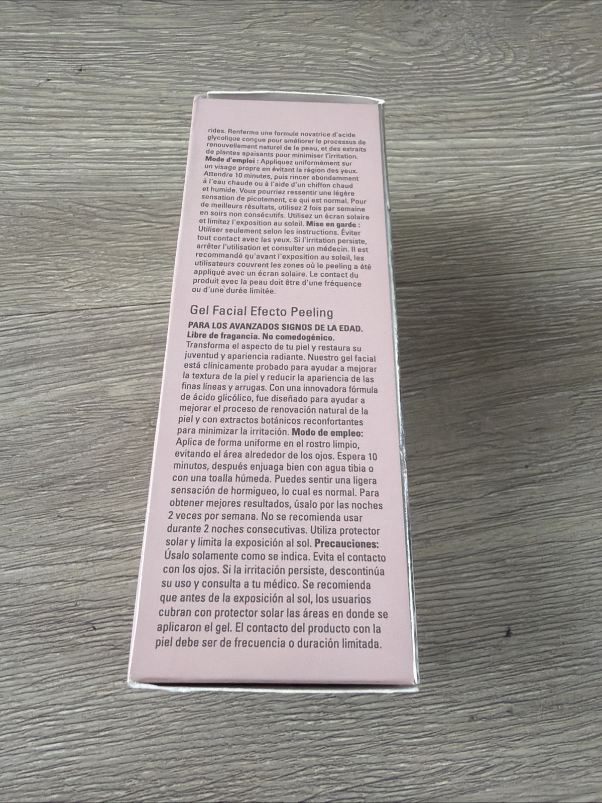 Mary Kay TimeWise Repair Revealing Radiance Facial Peel – 1.7oz
