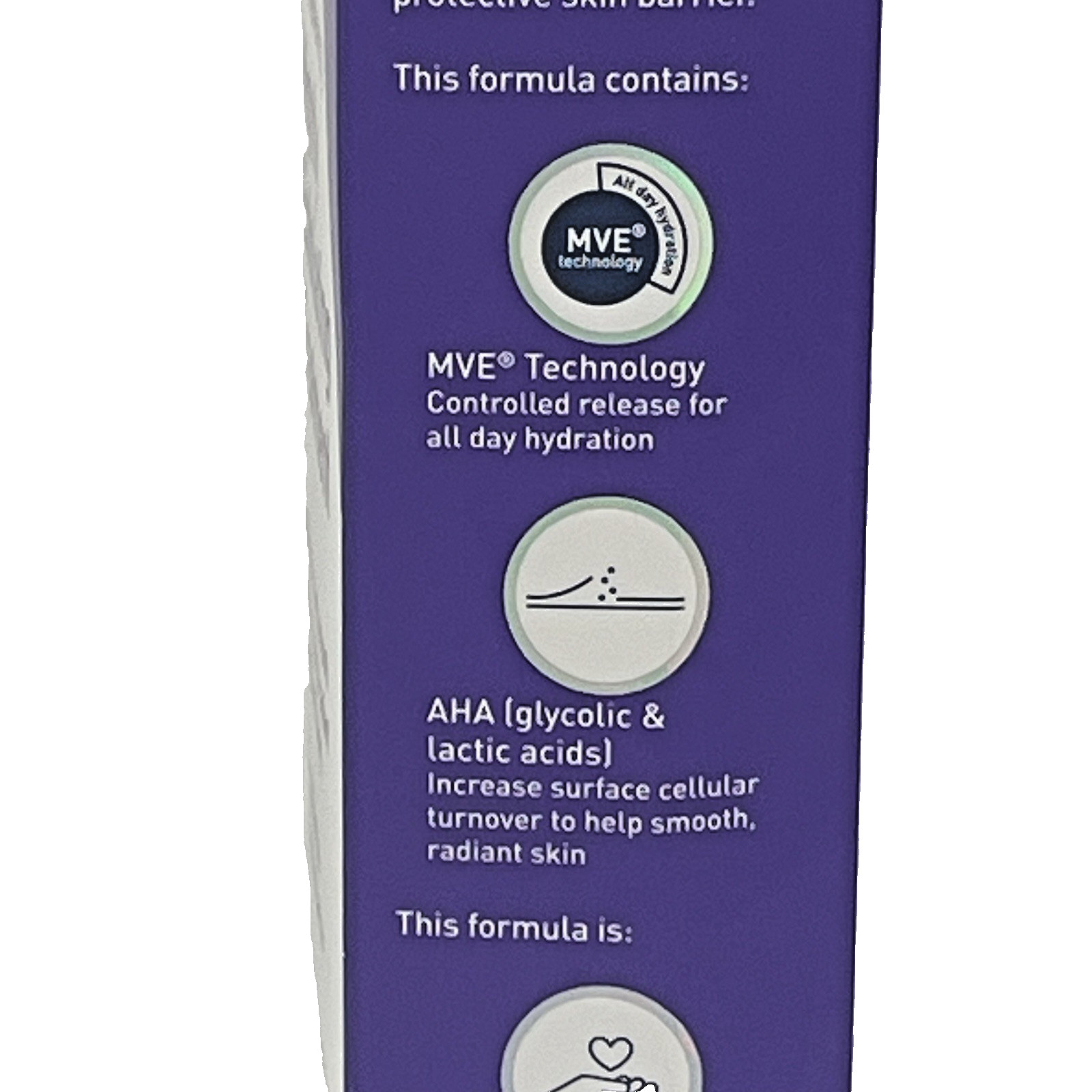 CeraVe Skin Renewing Nightly Exfoliating Treatment Serum – 1.7 fl oz