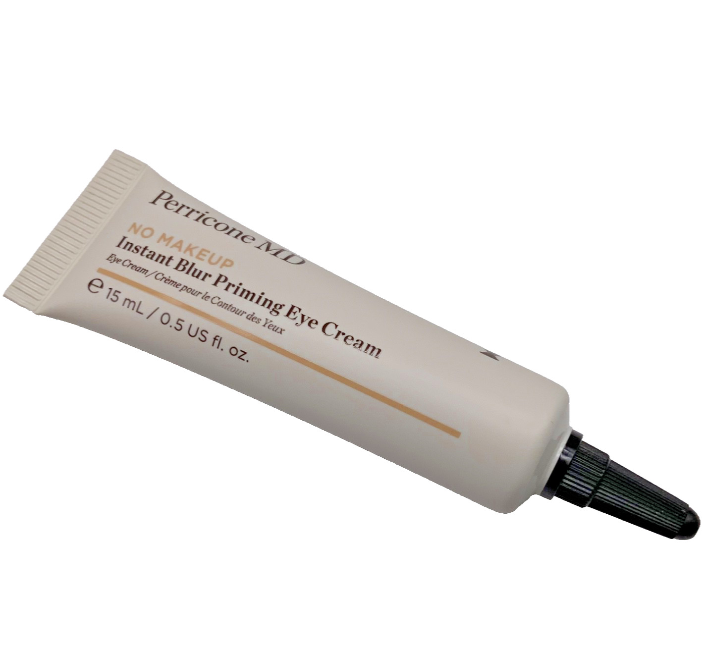 Perricone MD Instant Blur Priming Eye Cream Peptides, Caffeine