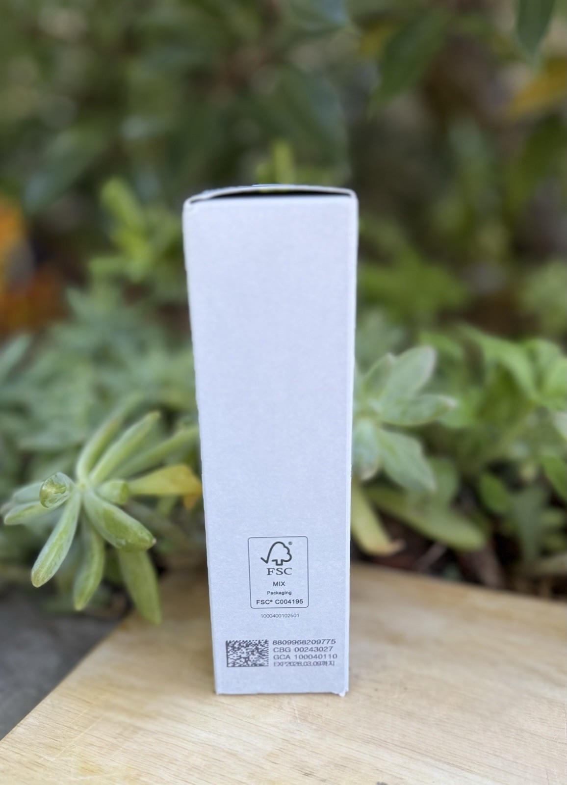 Riman ICD Calming Balance Gel- US seller