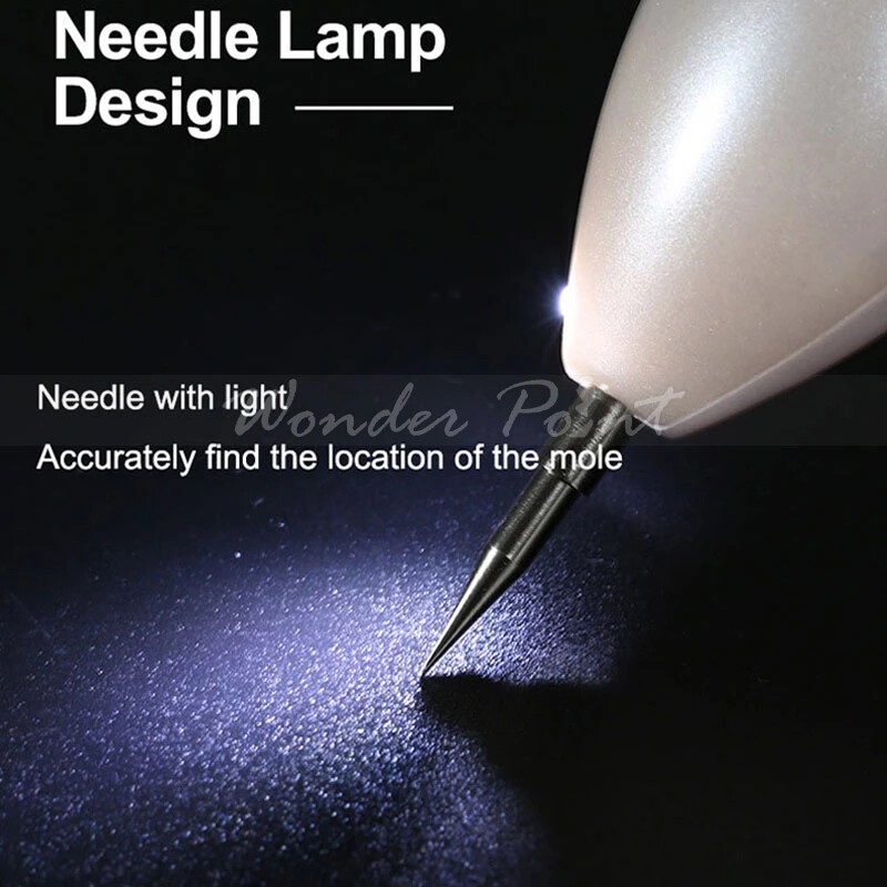 Plasma Pen Removal Freckles Black Spots Papillary Warts Acne Tattoo