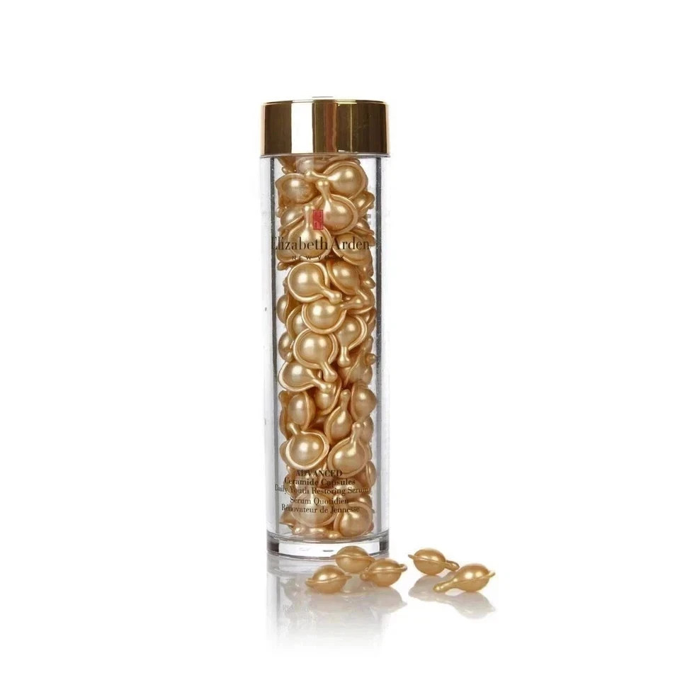 Elizabeth Arden Advanced Ceramide Daily Youth Restoring Serum 90 Capsules