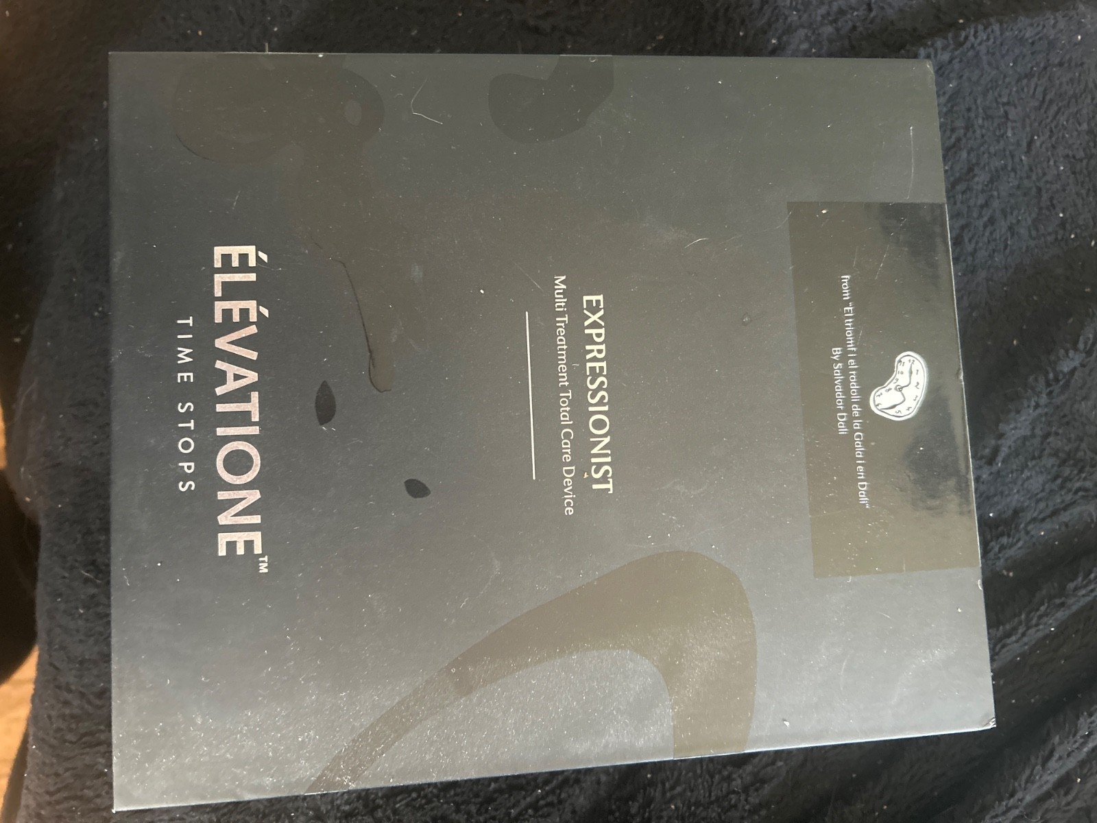 Elevatione Expressionist LED Light Therapy Anti Aging Facial Beauty Device Tool