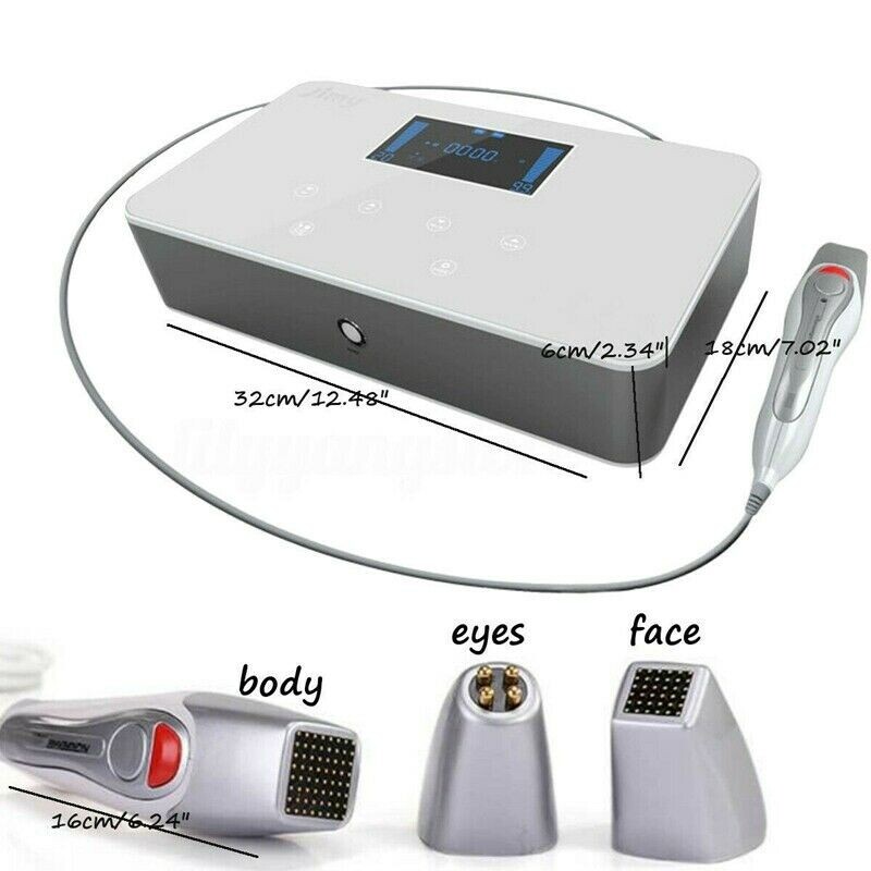 1Pcs Practical Anti-Aging Facial Skin Tightening Wrinkle Removal Beauty Machine