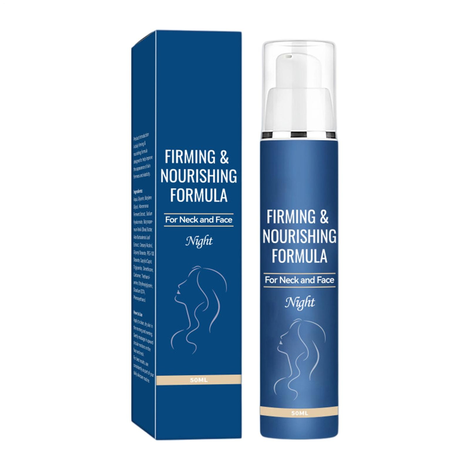 Premium Firm along with Restore Hydrating Night Cream Deep Formula Anti-Wrinkle