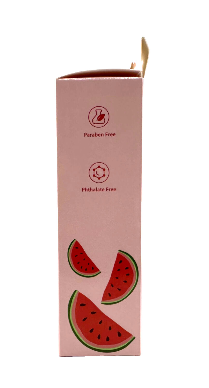 B-Pure Watermelon Glow Up Night Moisturizer, Serum & Toner – 2 Sets