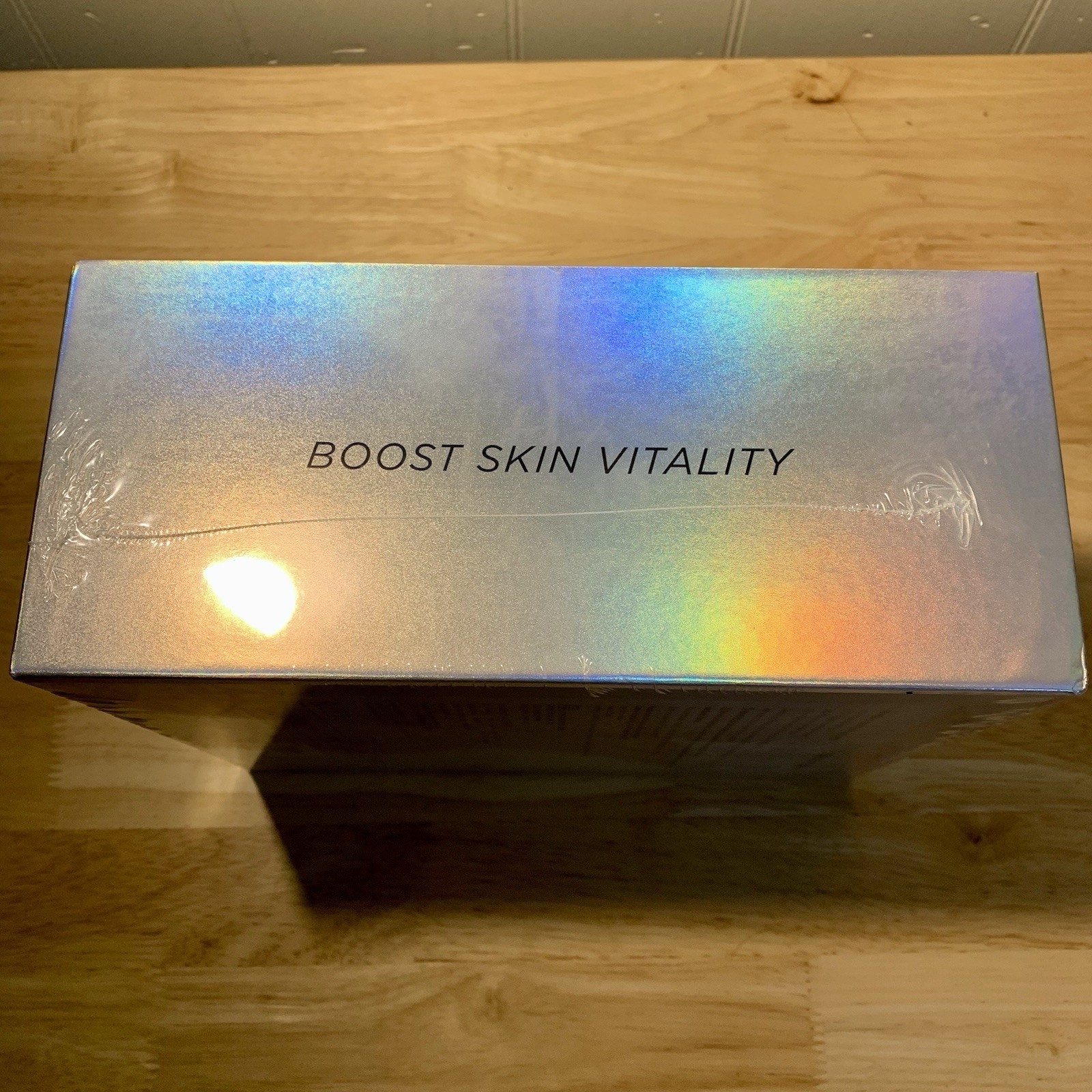 DermRays Revive Laser – NEW SEALED IN BOX