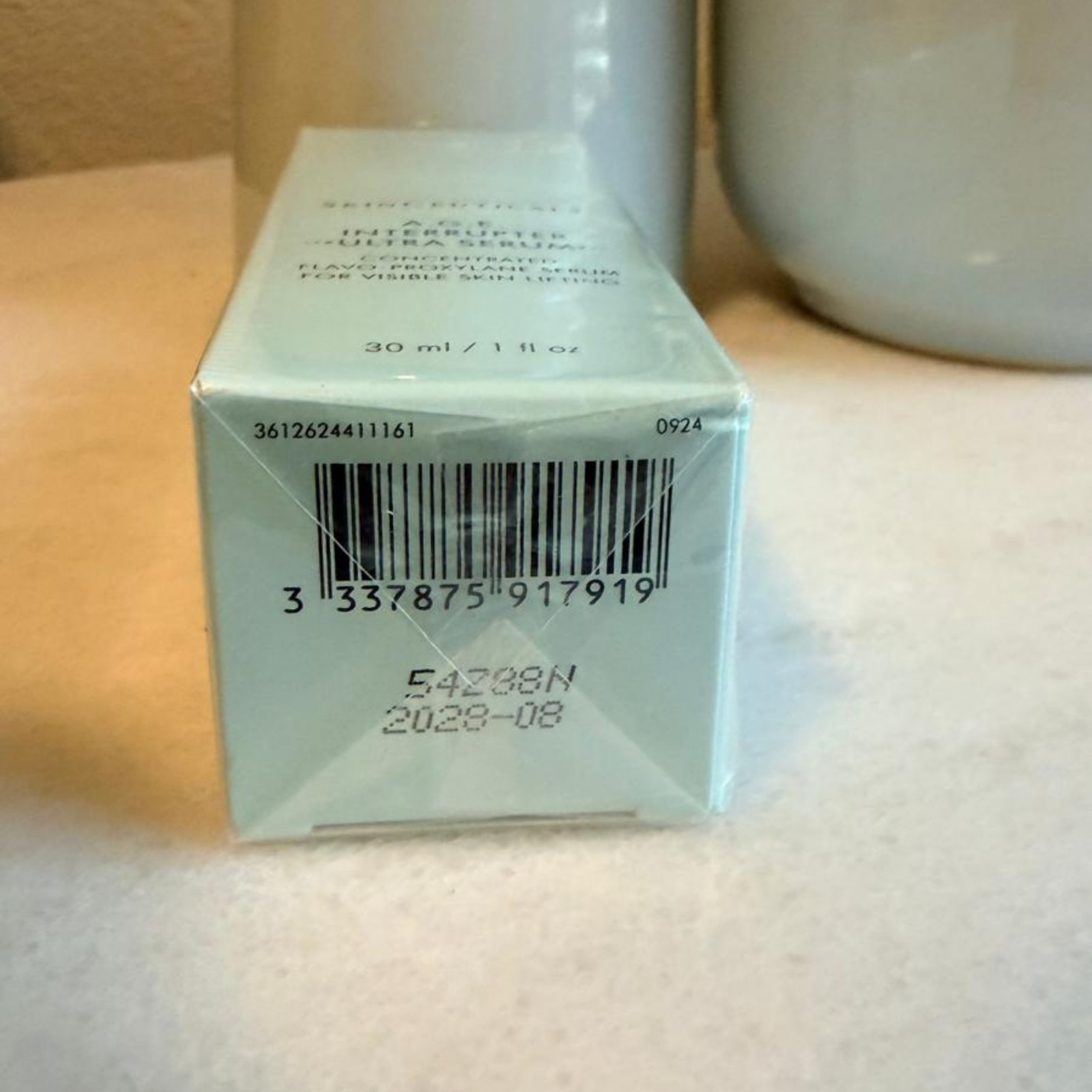 SkinCeuticals A.G.E. Interrupter Ultra Serum 30ML SEALED