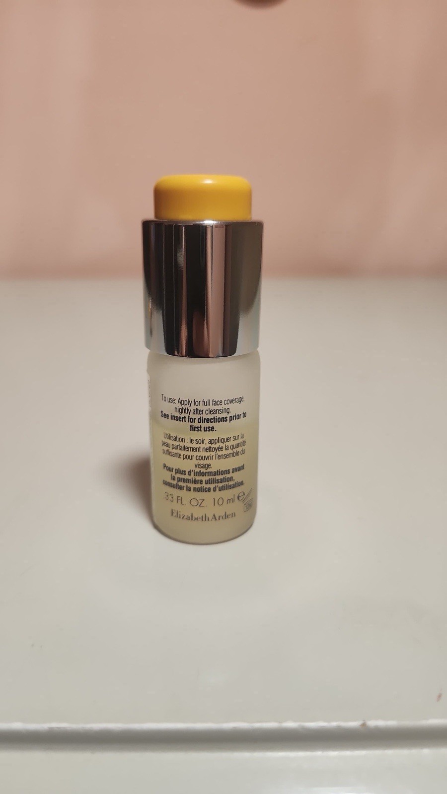 Elizabeth Arden Prevage Progressive Renewal Treatment Face 0.33 fl oz