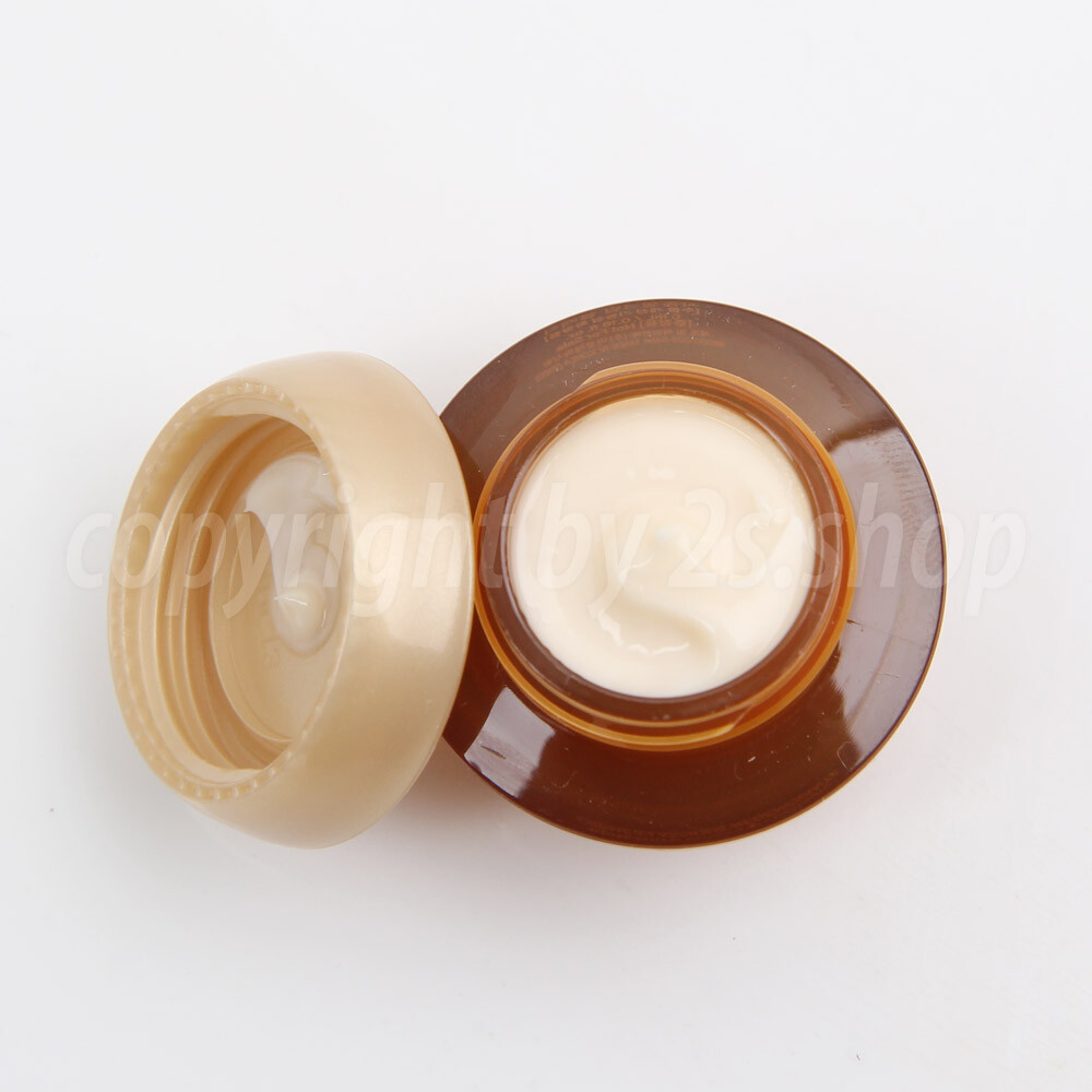 Sulwhasoo Concentrated Ginseng Renewing Cream EX 5ml x 20pcs (Classic)