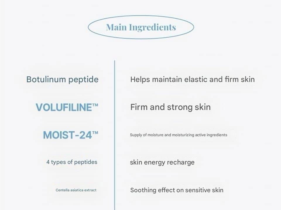 V.EDITION PEPTIDE BOTUL VOLUME ESSENCE MIST PREMIUM 150mL(EXP 04/2028) US SELLER