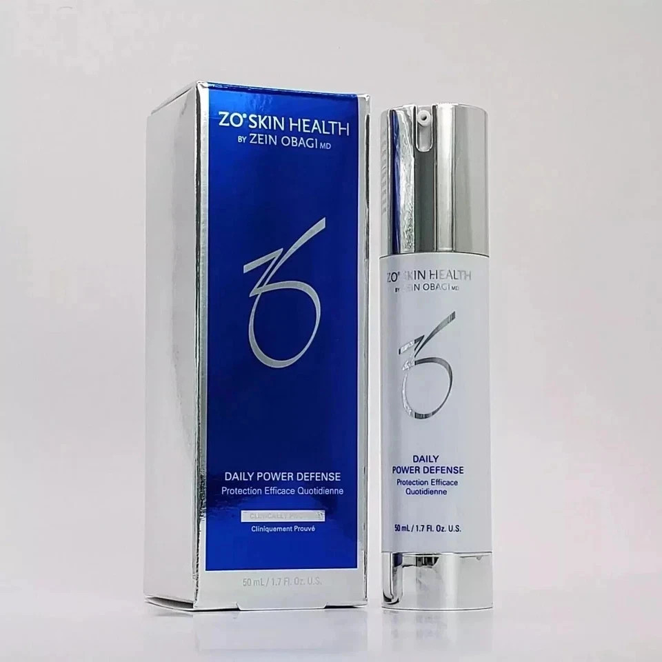 Zo Skin Health Daily Power Defense 50ml (1.7 Fl Oz) Anti-Aging