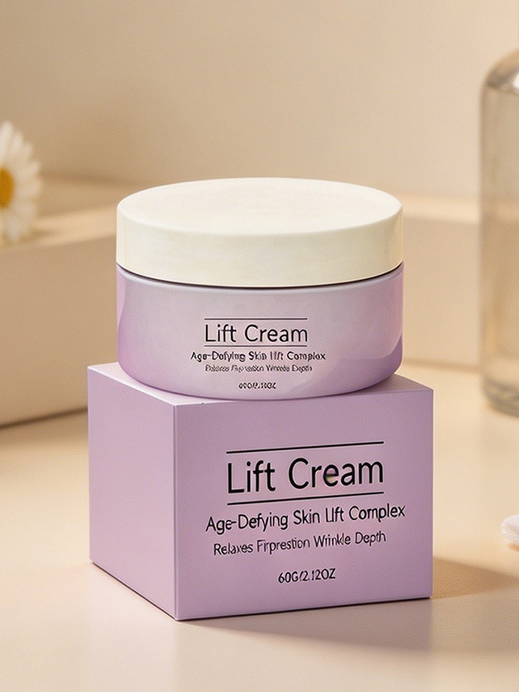 Noor Wonder Lift Cream Anti-Wrinkle Firming Anti-Aging Skin Care 60ML 1