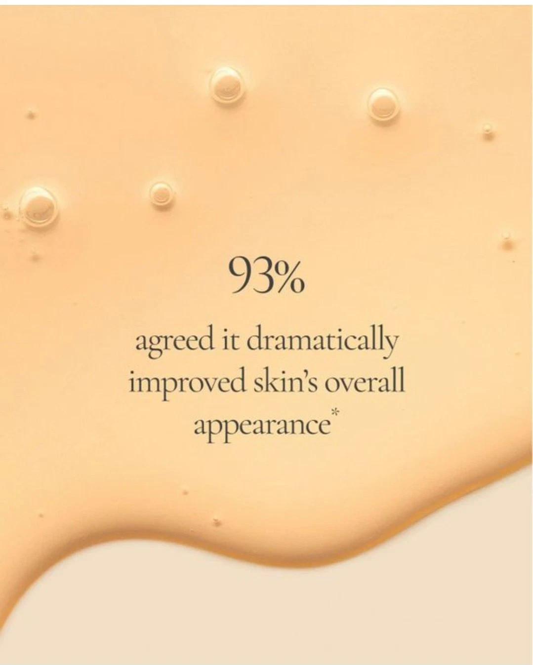 AVON ANEW POWER SERUM RESULTS APPEAR IMMEDIATELY