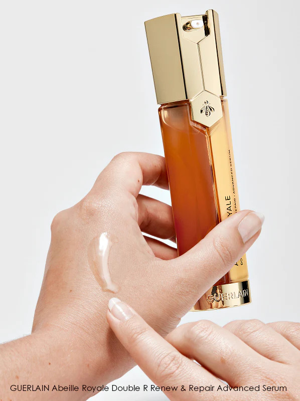 Guerlain Abeille Royale 1.6 oz Daily Repair Serum