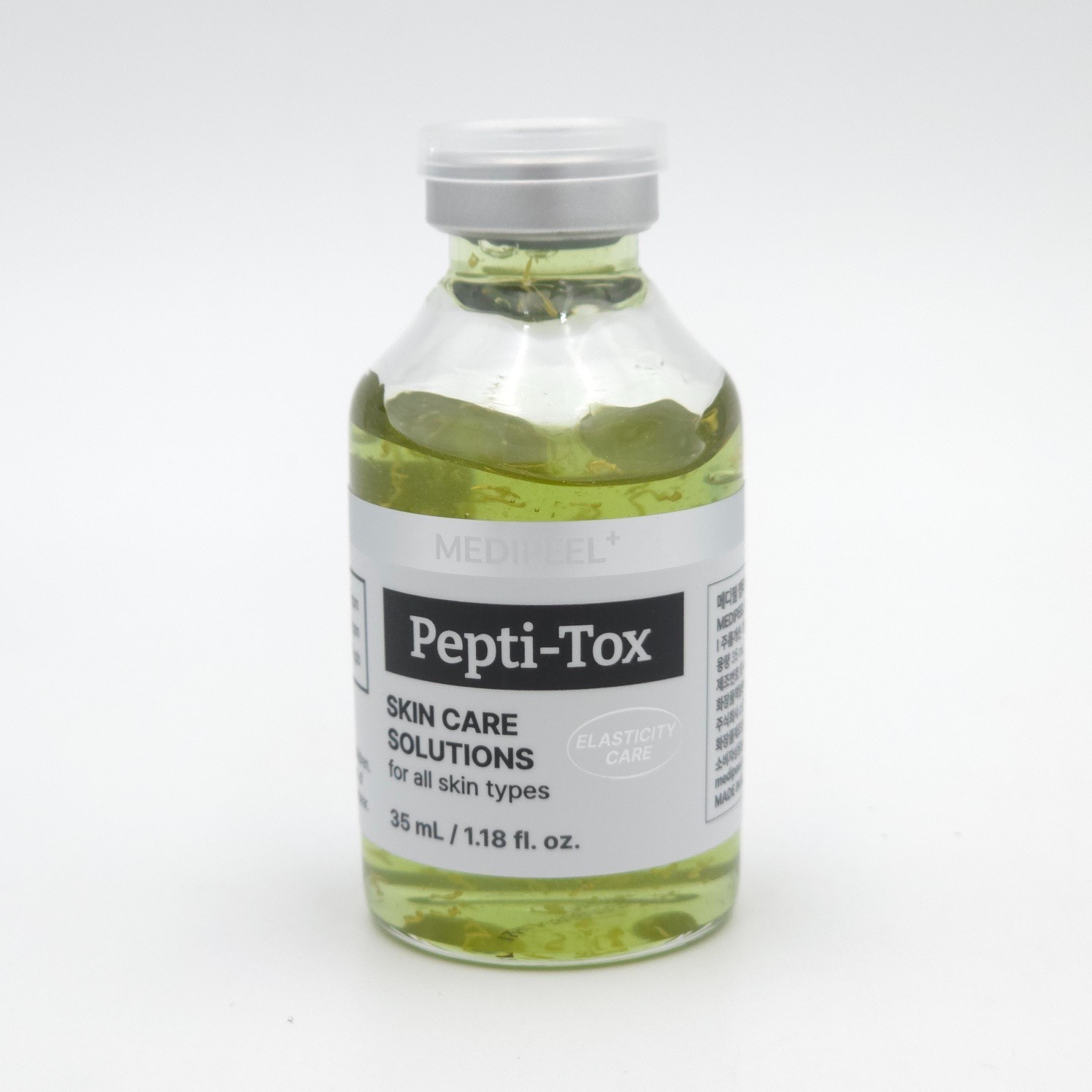 MEDI PEEL Pepti Tox Ampoule 35ml Anti Wrinkle K-Beauty