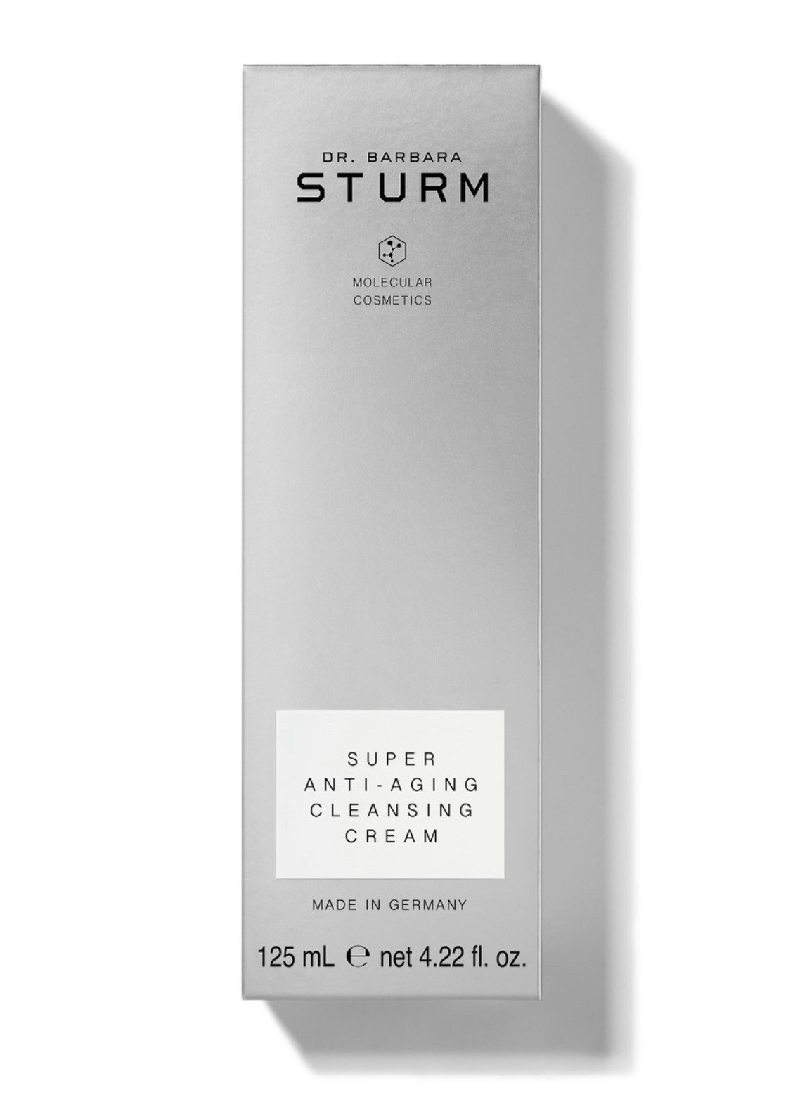 Dr. Barbara Sturm Super Anti-Aging Cleansing Cream 125ml