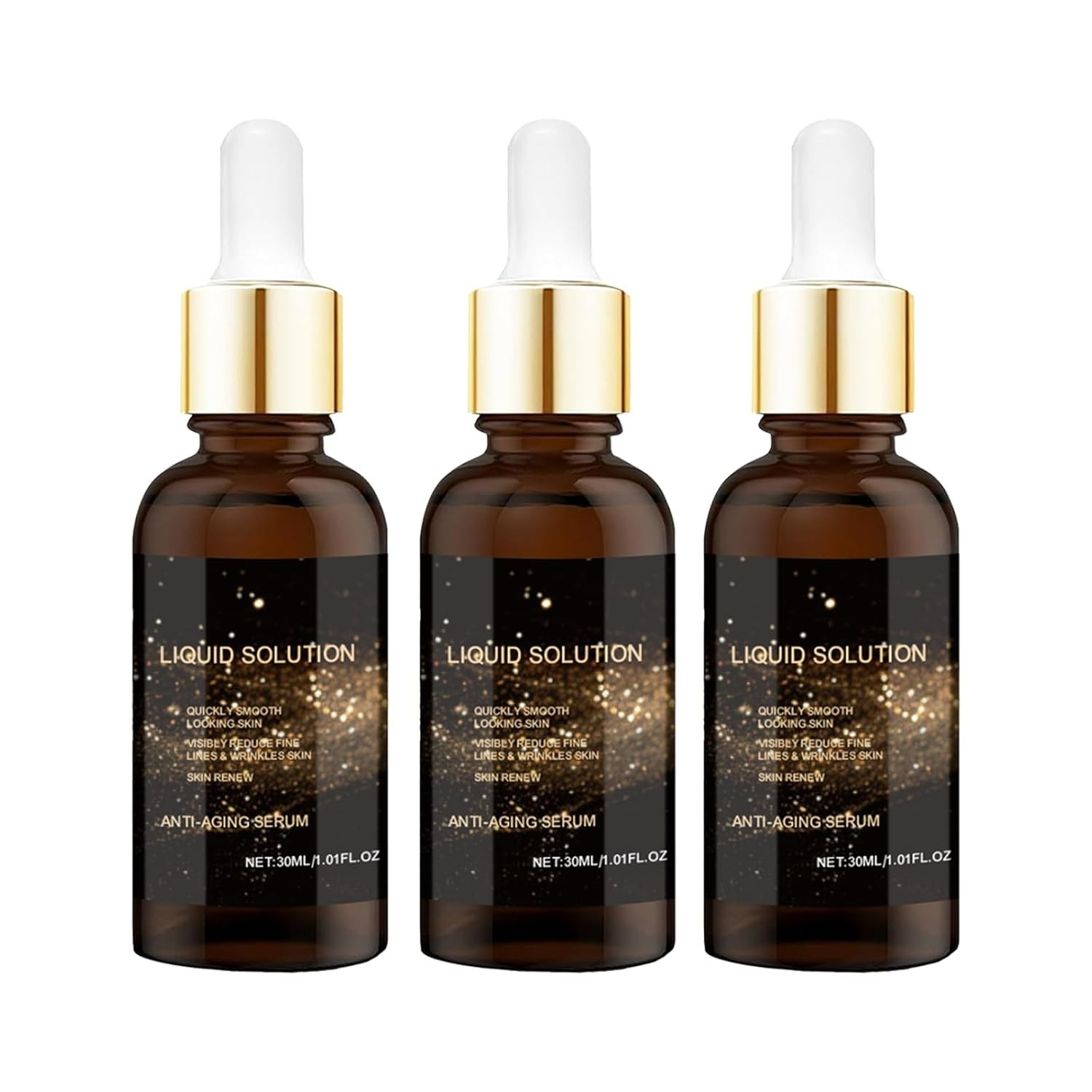 Olavita Face Serum, Liquid Solution anti Aging Serum, Anti Aging Face Tighten…
