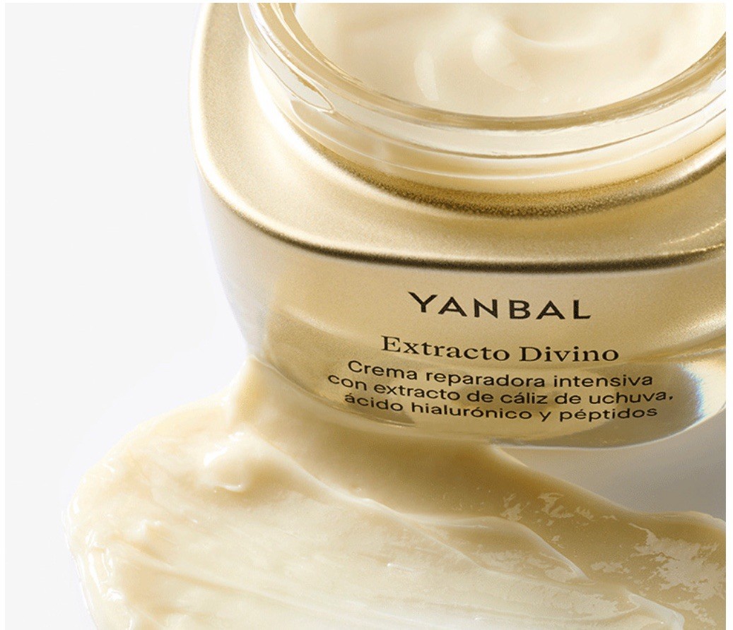 SENTIVA Extracto Divino by Yanbal Intensive Restoring Face Cream