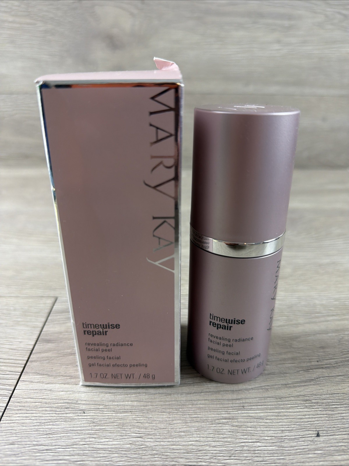 Mary Kay TimeWise Repair Revealing Radiance Facial Peel – 1.7oz