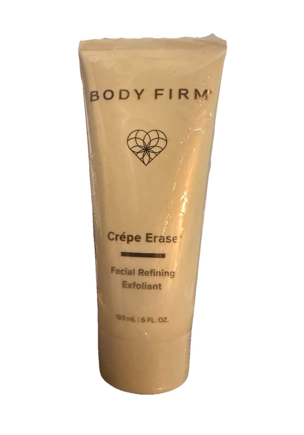 EBAY‘S BEST PRICE!! BODY FIRM Crépe Erase Full Size FACE & BODY TREATMENT