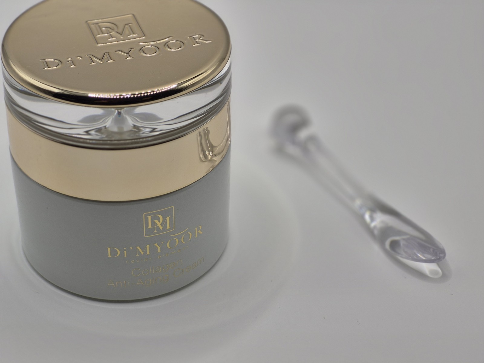 Di’MYOOR Collagen Anti-Aging Cream with Caviar Extract