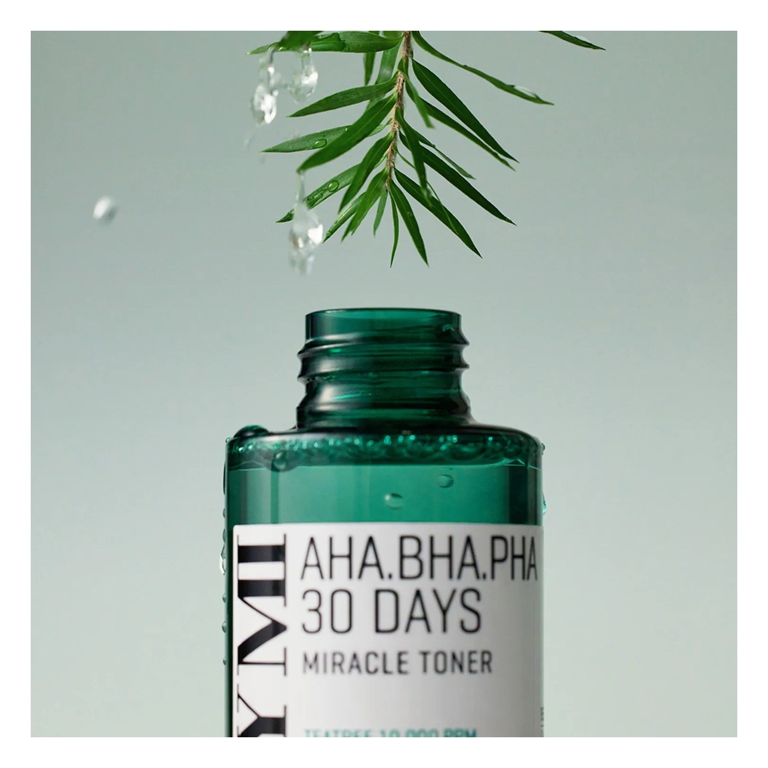 SOME BY MI AHA.BHA.PHA 30 Days Miracle Toner 150ml | pore care
