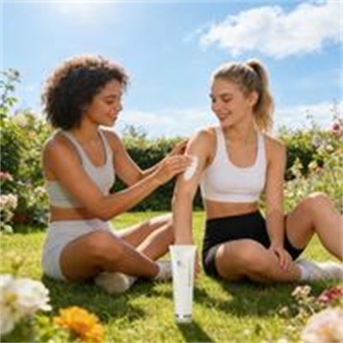 NuSkin AgeLOC Dermatic Effects Body Contour Treatment Lotion Skin Care New-