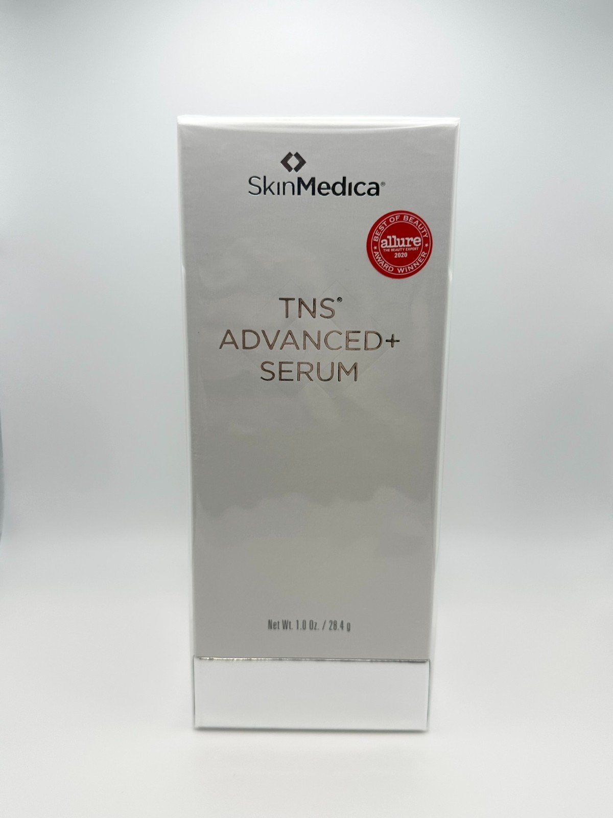 SkinMedica TNS Advanced + Serum 1oz 28.4g – New in Box
