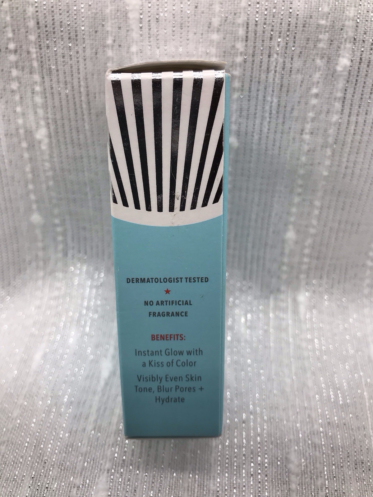 First Aid Beauty Bronze + Glow Drops W/Niacinamide 1 fl oz/30mL Sensitive Skin