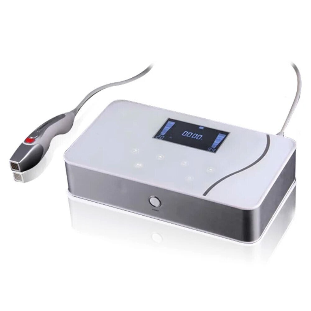1Pcs Practical Anti-Aging Facial Skin Tightening Wrinkle Removal Beauty Machine