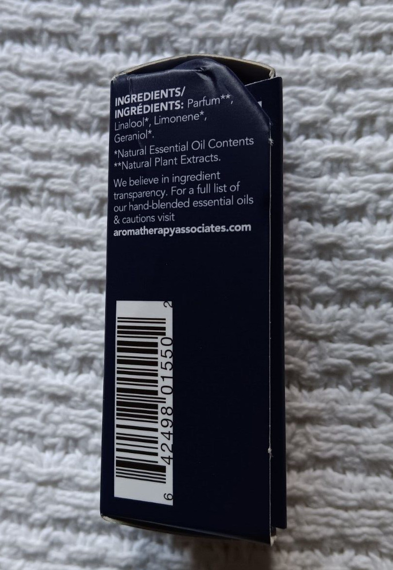 Lancome DM Danessa Myricks Caudalie Aromatherapy Associates Travel Size Lot