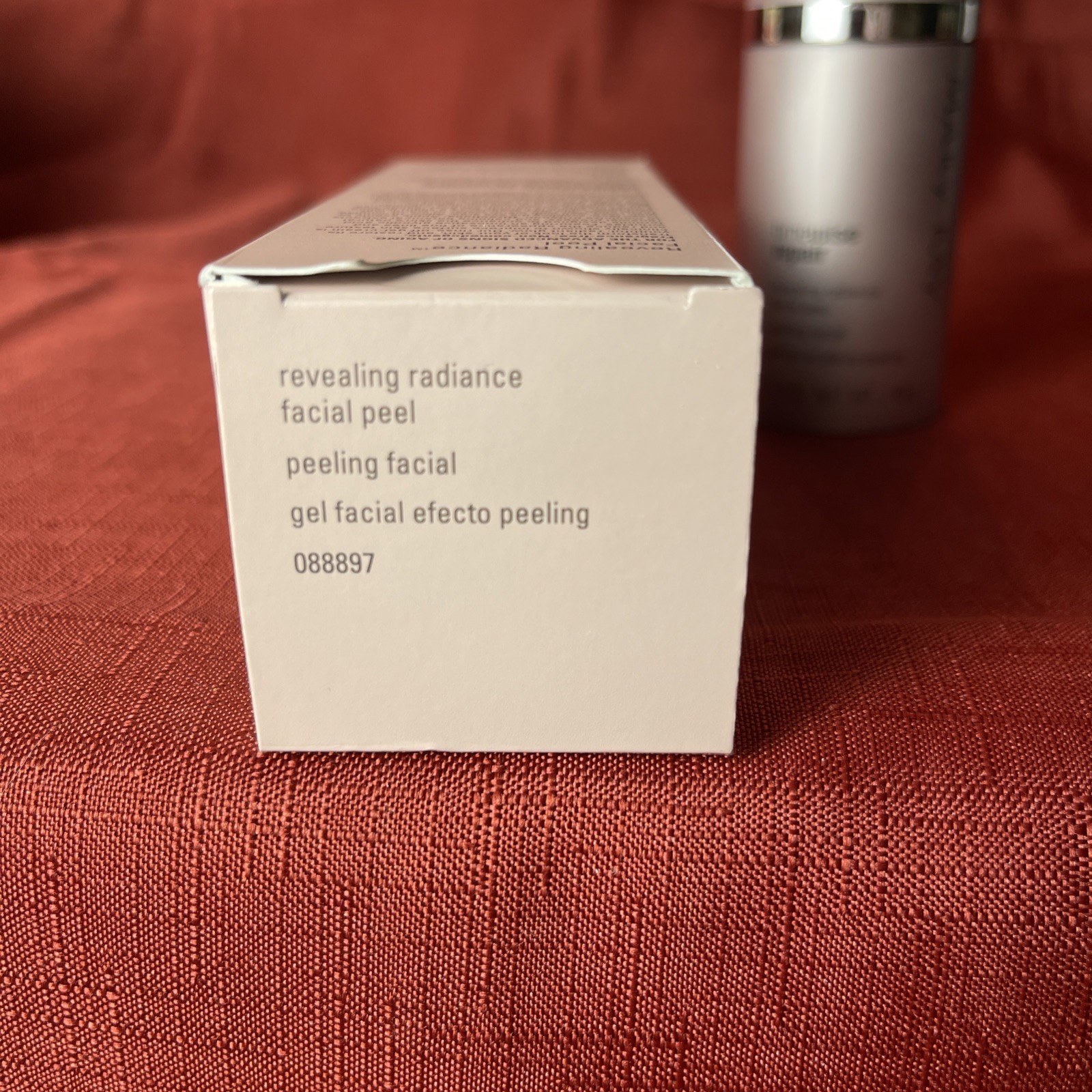 Mary Kay TimeWise Repair Revealing Radiance Facial Peel Glycolic Acid