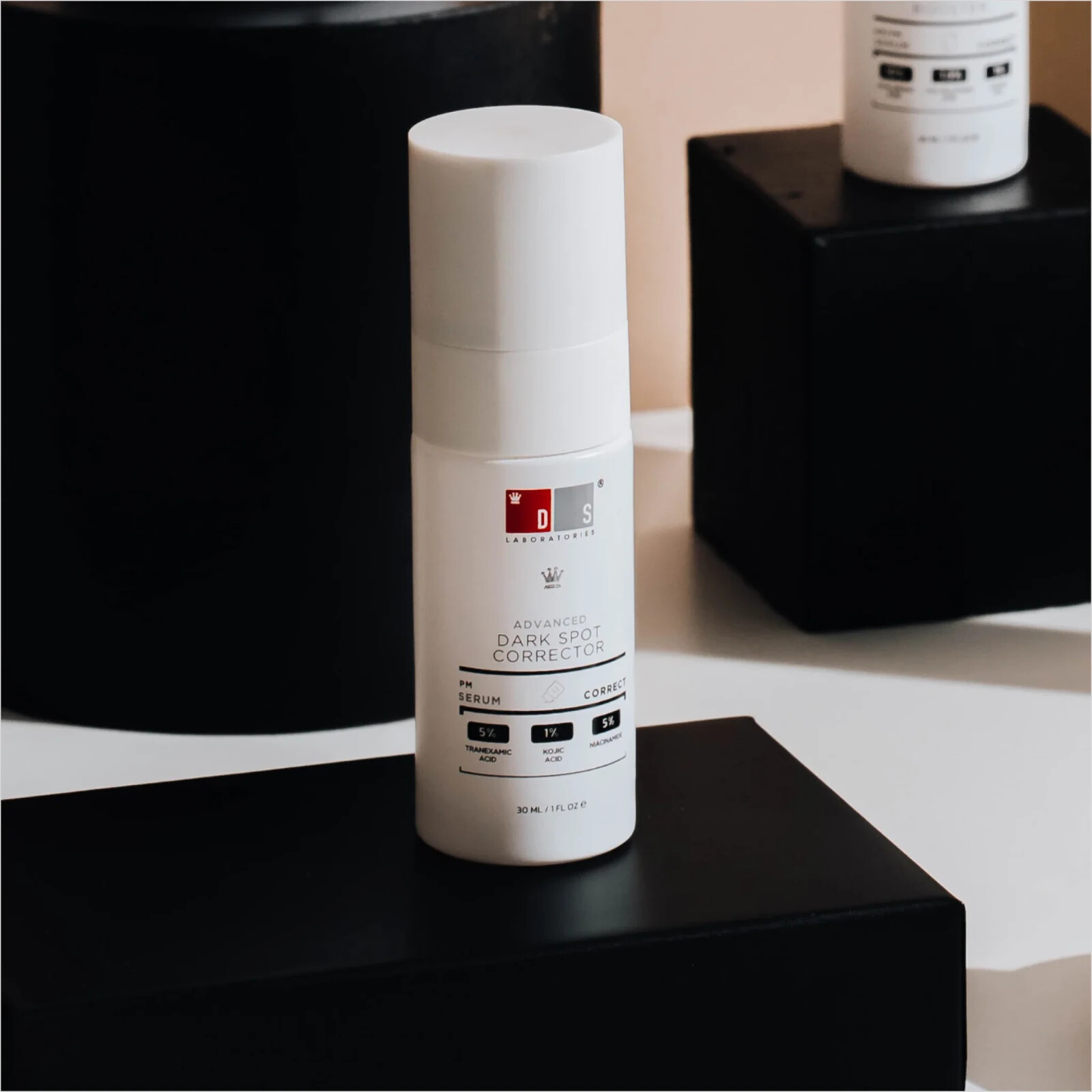 Advanced Dark Spot Corrector | Pigment Correcting + Tone Unifier