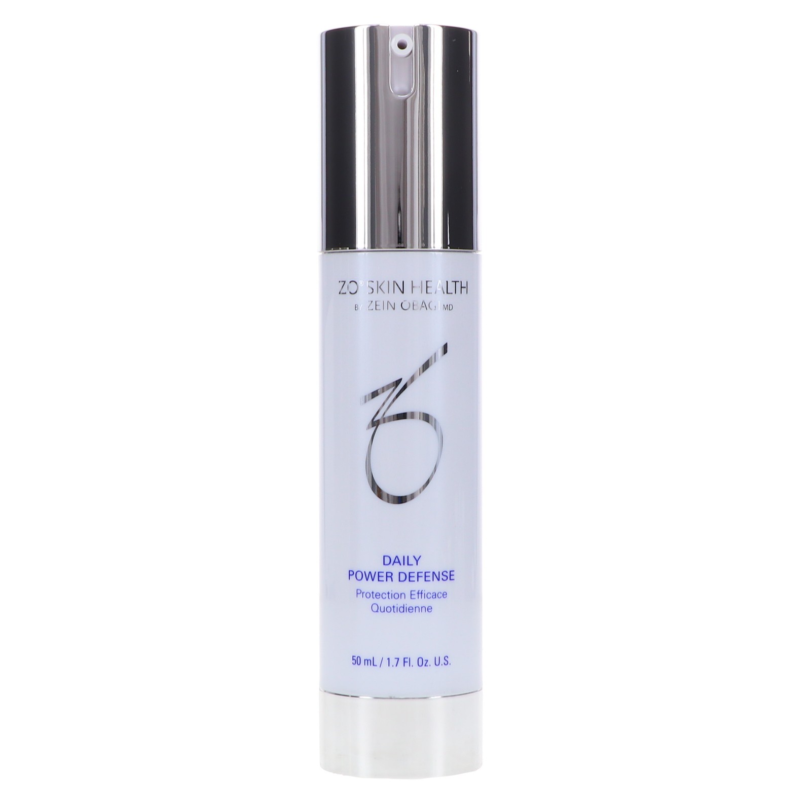ZO Skin Health Daily Power Defense 1.7 oz