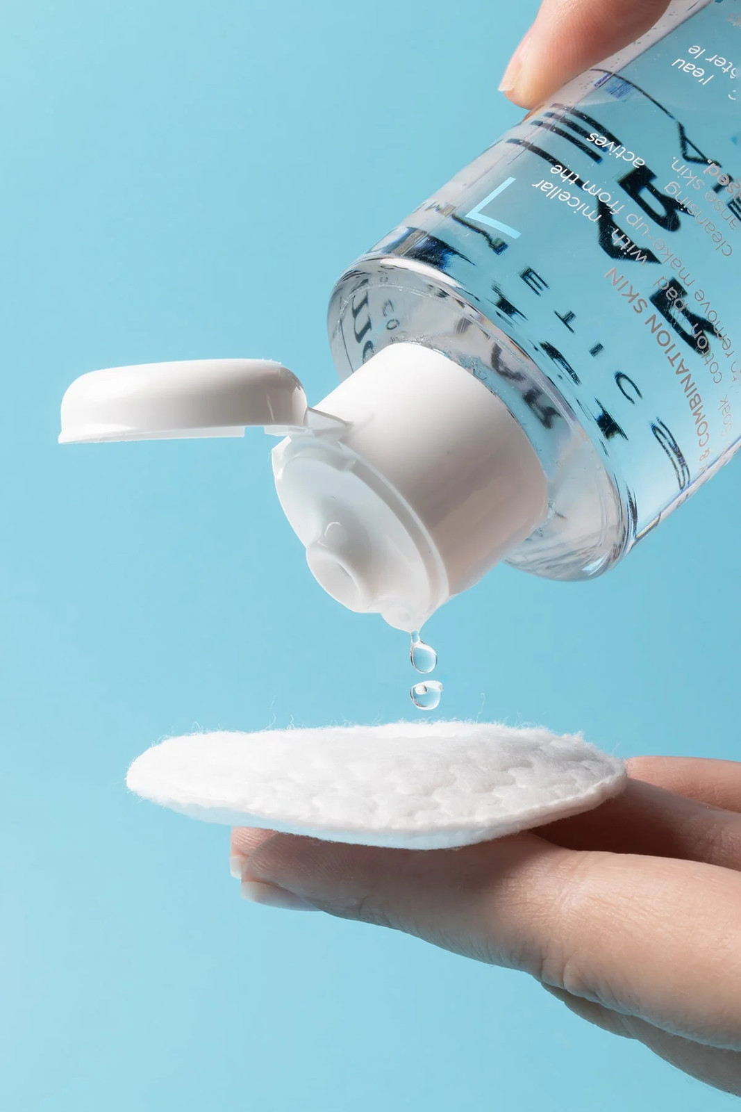 Elementre Micellar Water with 2% Glycerin