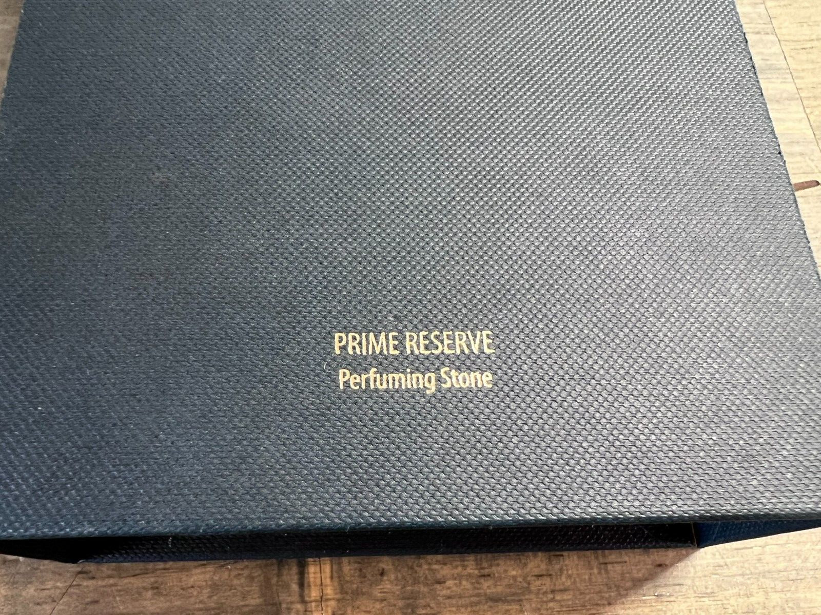 Amorepacific Prime Reserve Perfume Stone RARE FIND!!