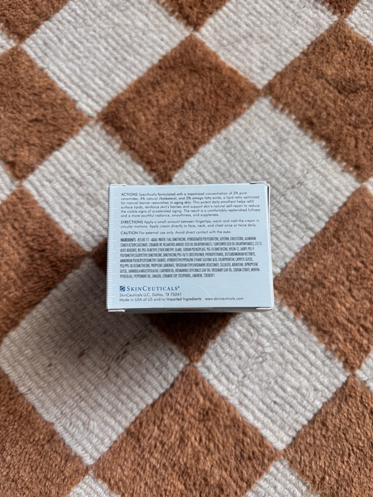 SkinCeuticals Triple Lipid Restore 2:4:2 48ml | Brand New & Unopened